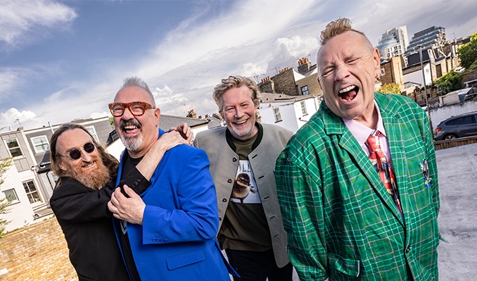 Public Image Ltd
