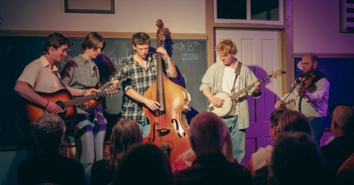 Tough Knuckle Teddy with Red Revival, Hunter Archer