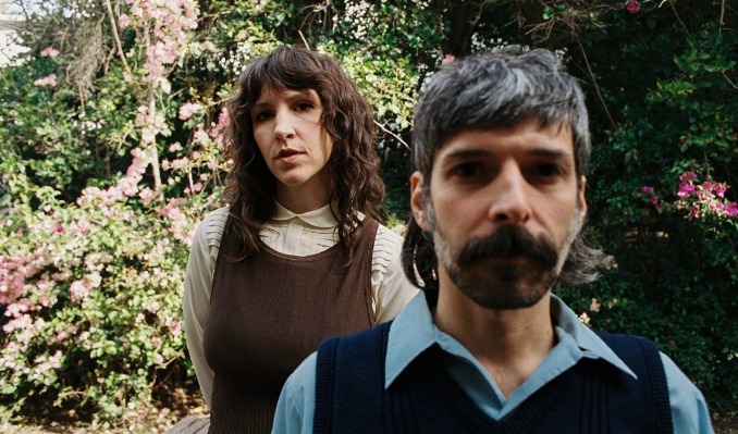 Widowspeak