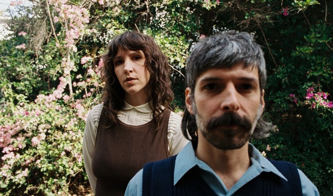 Widowspeak