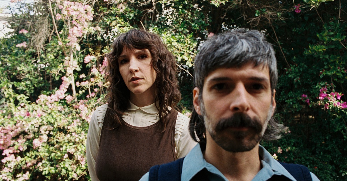 Widowspeak