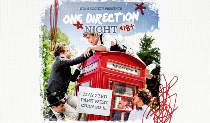 More Info for 1D Night