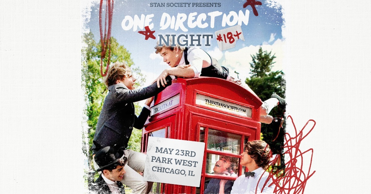 1D Night