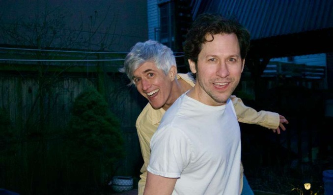 We Are Scientists
