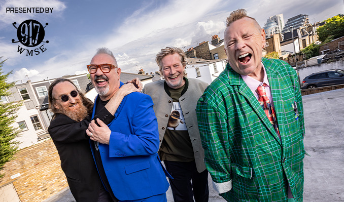 Public Image Ltd