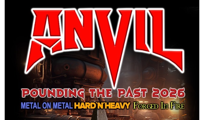 Anvil