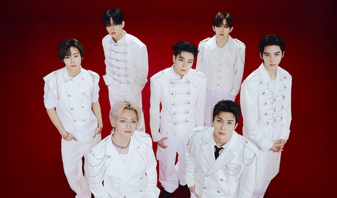 US Tour Stop at The Fonda Theatre, Los Angeles