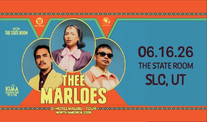 Thee Marloes