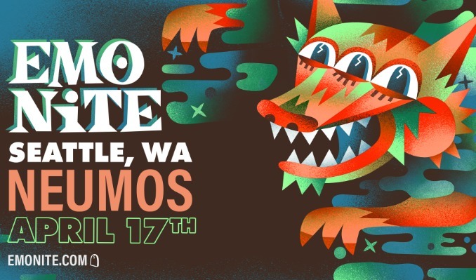 More Info for Emo Nite