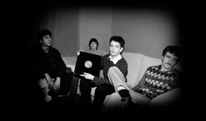 My New Band Believe