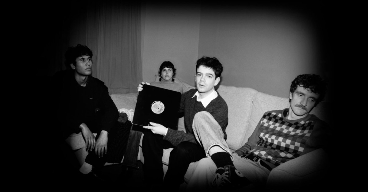 My New Band Believe 