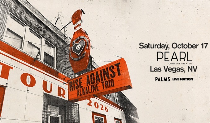 Rise Against