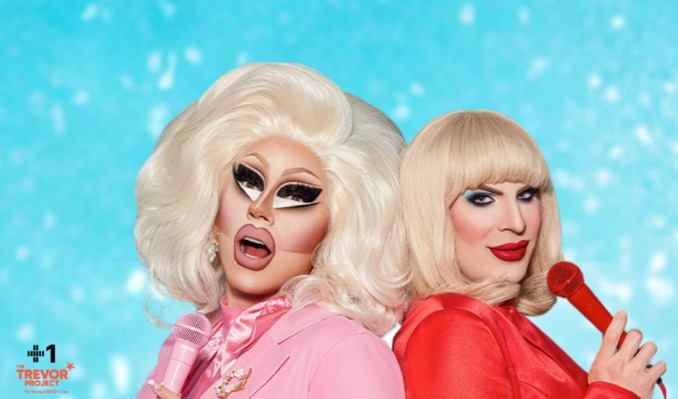 The Bald and the Beautiful Live