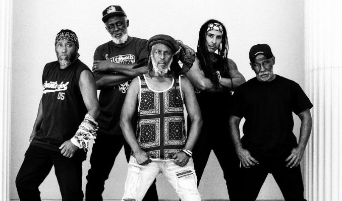 Steel Pulse