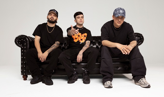 Event 3BallMTY Main Image Event 3BallMTY Main Image