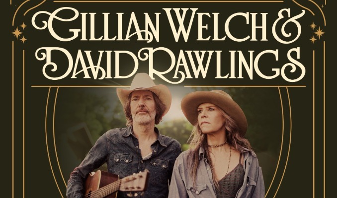 Gillian Welch & David Rawlings
