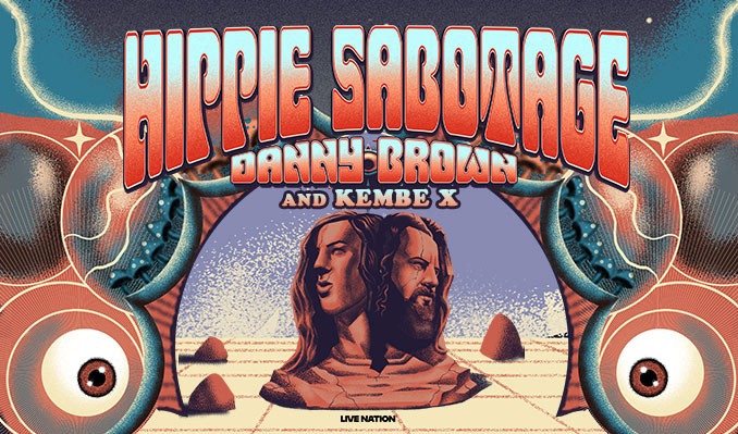 General Admission Rows 2 to 4 Non Transferable - AXS US