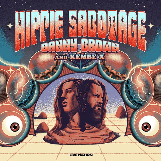 More Info for Hippie Sabotage