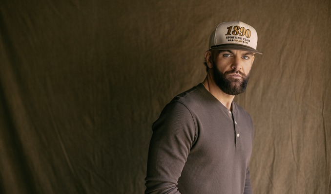 Coors Light Hot Country Nights: Dylan Scott