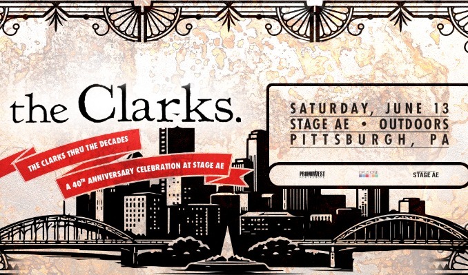 The Clarks