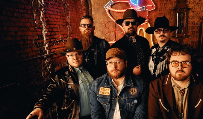 Hot Country Nights: 49 Winchester