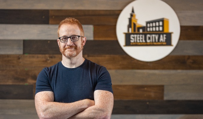 Steve Hofstetter