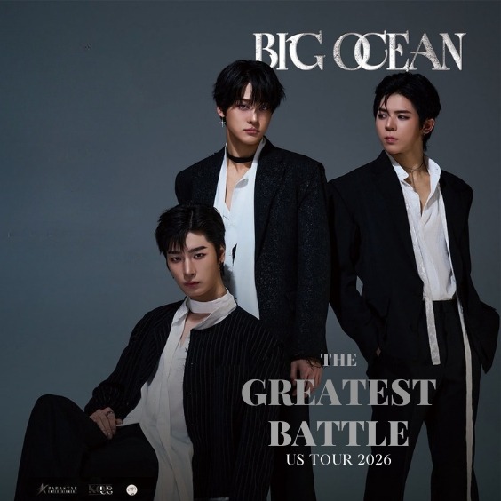 Parastar Ent, Oppang, & Korus