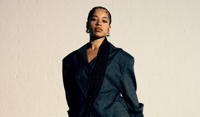 Ella Mai
