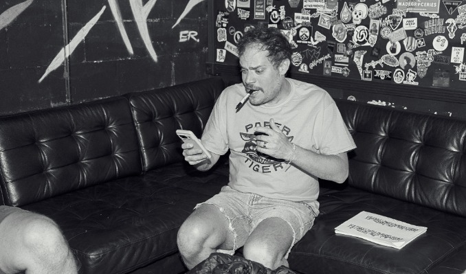 More Info for Jeff Rosenstock