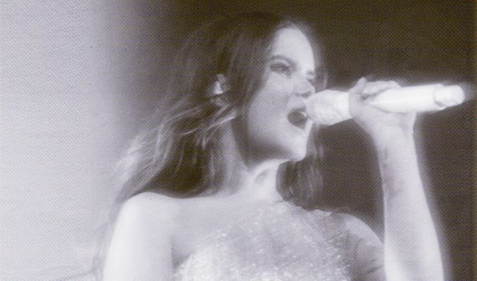 Maren Morris