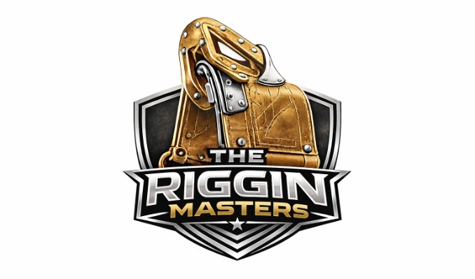 Riggin Masters