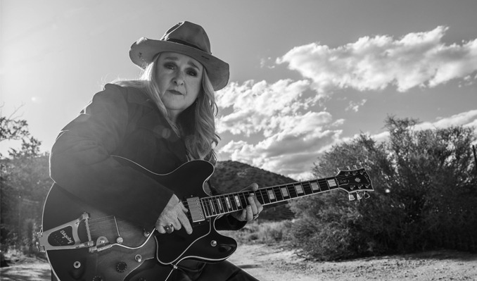 Melissa Etheridge: RISE (21+ Event)