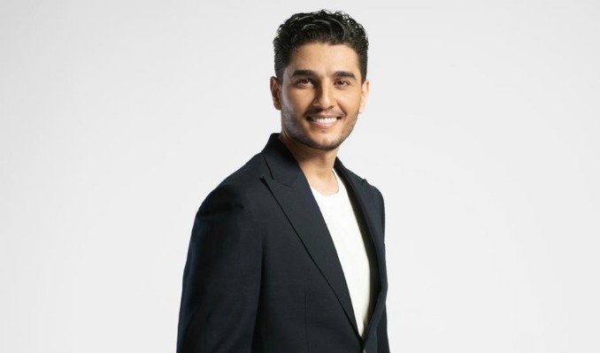 Super Star - Mohammed Assaf