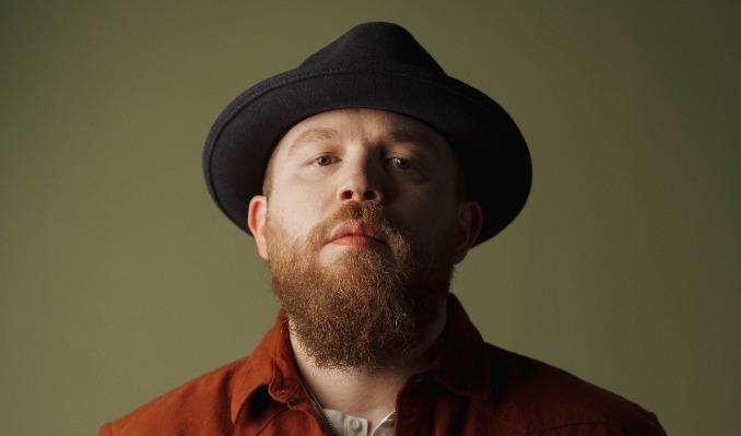 Coors Light Hot Country Nights: Tyler Braden