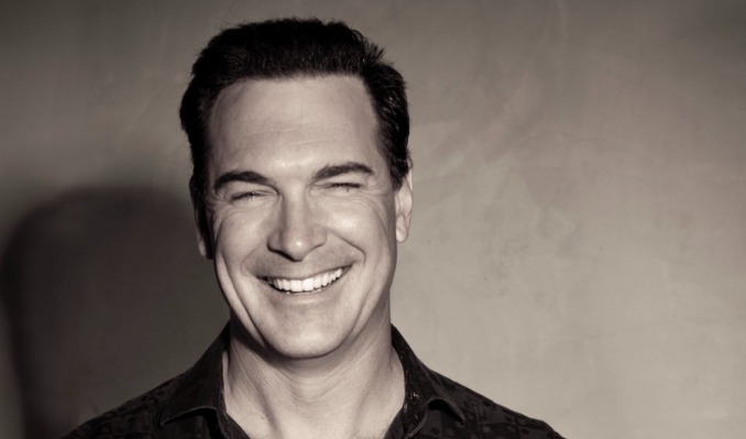 Patrick Warburton