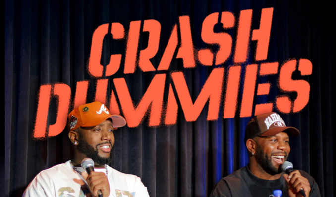 More Info for Crash Dummies Podcast