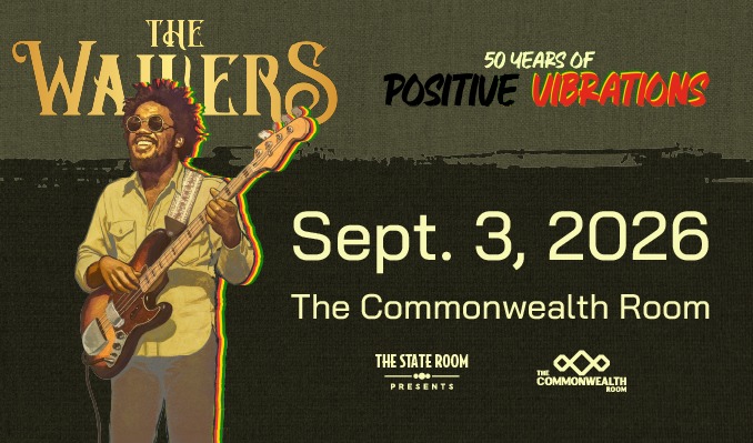 The Wailers