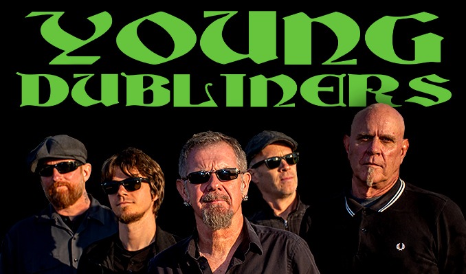 The Young Dubliners