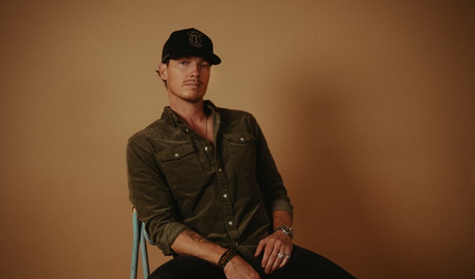 Coors Light Hot Country Nights: George Birge