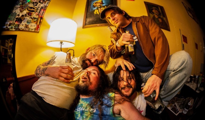 Wavves