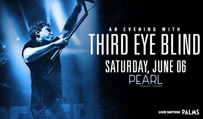 Third Eye Blind