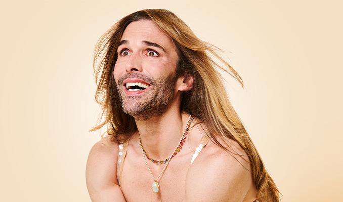 Jonathan Van Ness
