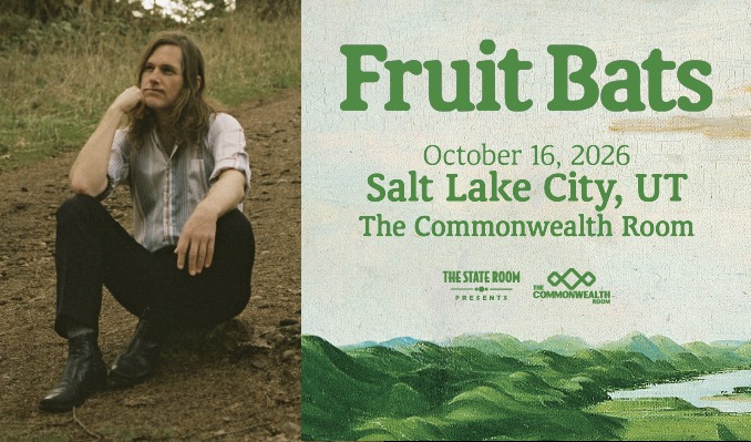 Fruit Bats