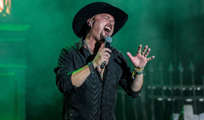 Geoff Tate’s Operation: Mindcrime - The Final Chapter