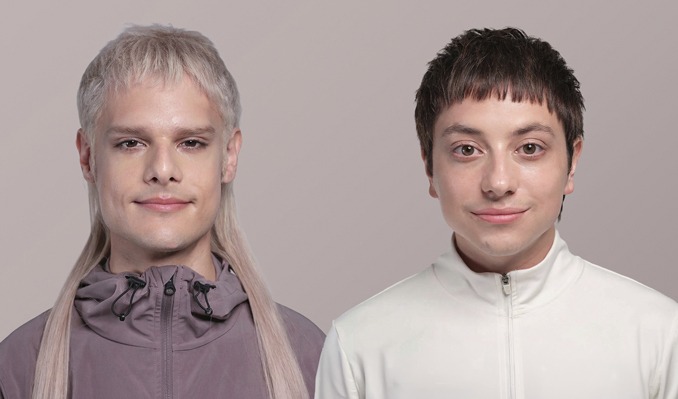 More Info for CA7RIEL & Paco Amoroso