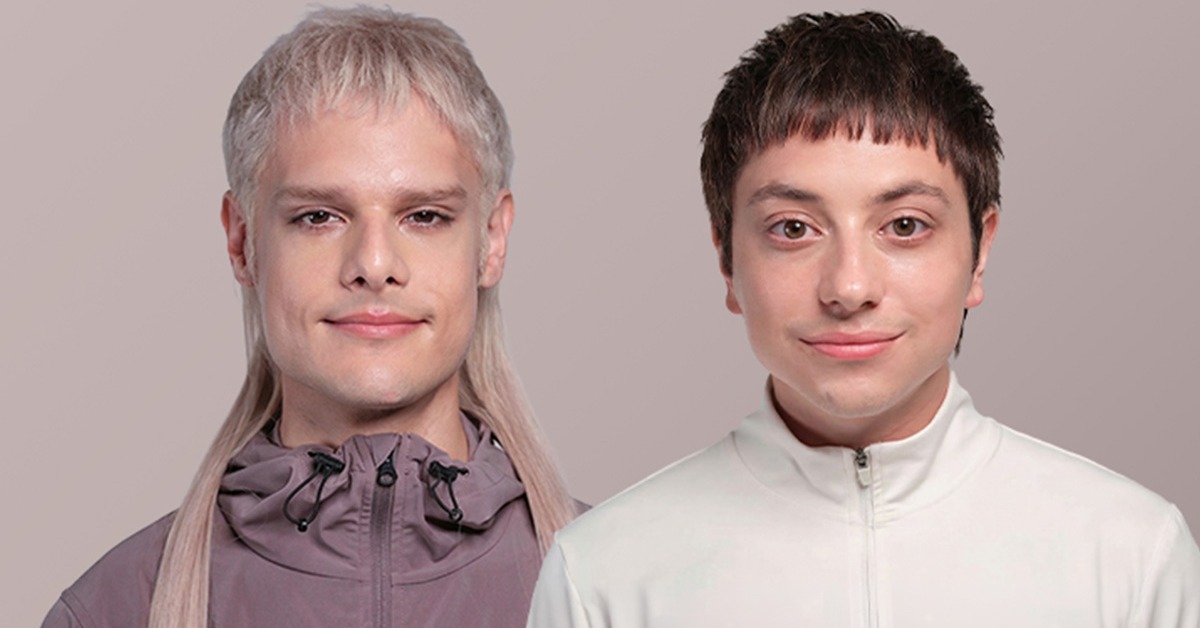 CA7RIEL & Paco Amoroso