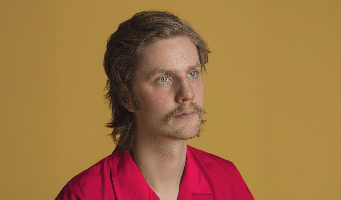 More Info for Daði Freyr