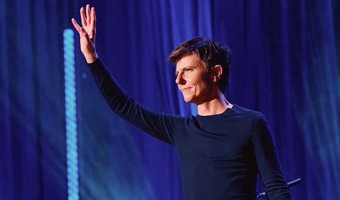 Tig Notaro