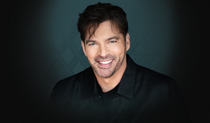 More Info for An Evening With Harry Connick Jr