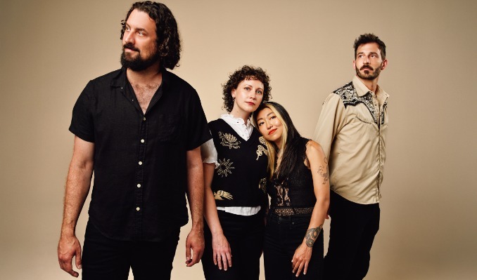 More Info for The Crane Wives - ACT III